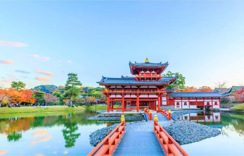 Osaka: Nara and Uji Day Trip with Deer Park and Hot Spring - FAQ