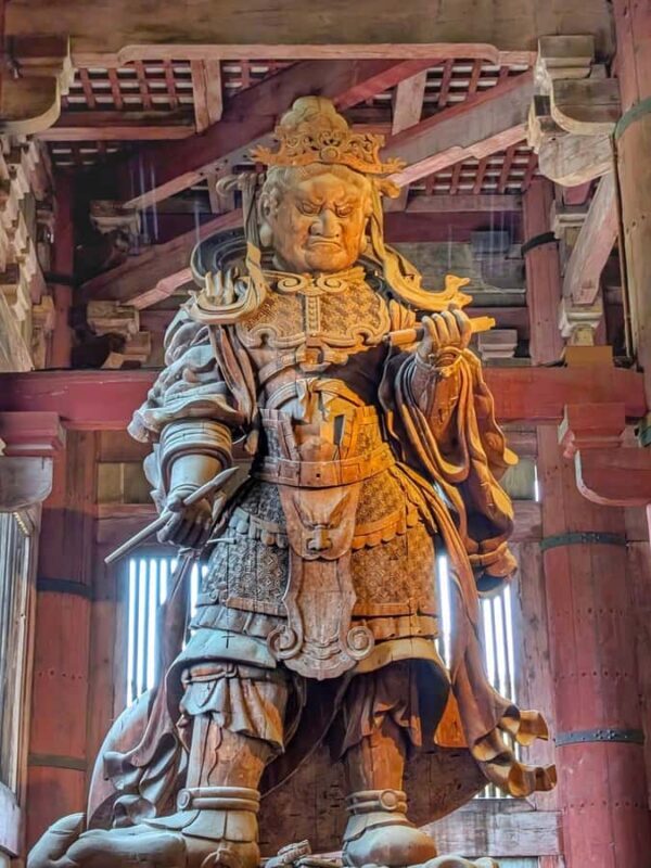 Osaka Nara & katsuo-ji: private Guided tour with Transport - A Deep Dive Into the Tour Experience