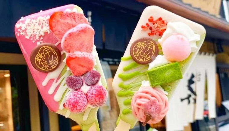 osaka-nara-todaiji-uji-matcha-and-hot-spring-tour