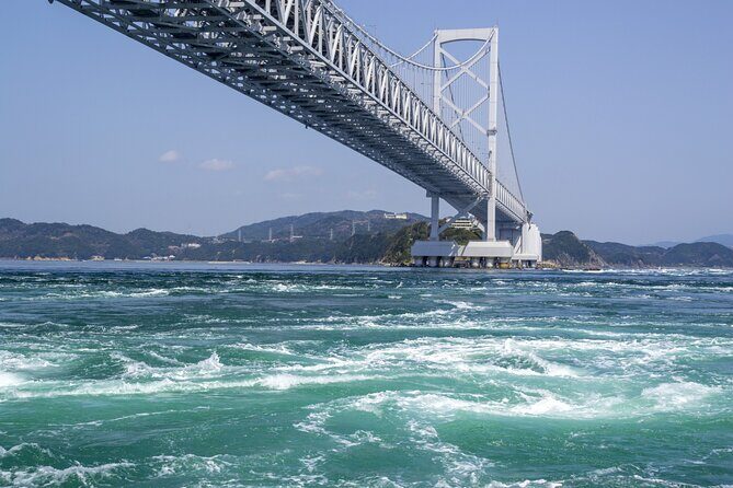 Osaka: Naruto Whirlpool & Awa Odori Kaikan 1Day Tour - What We Love About This Tour