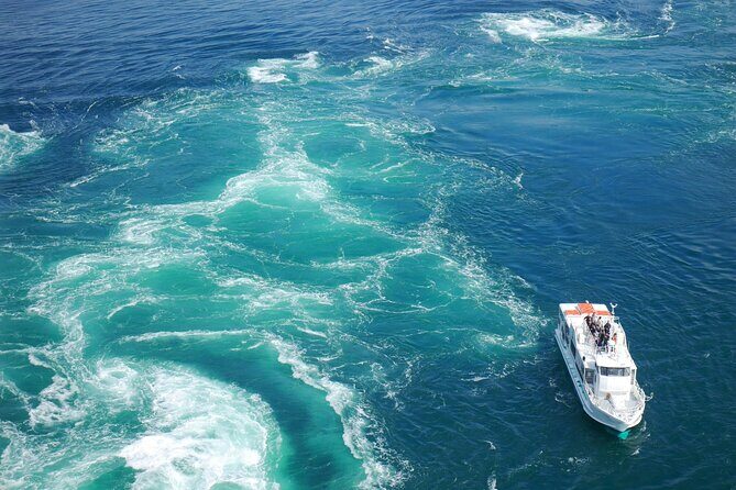 Osaka: Naruto Whirlpool & Awa Odori Kaikan 1Day Tour - FAQ