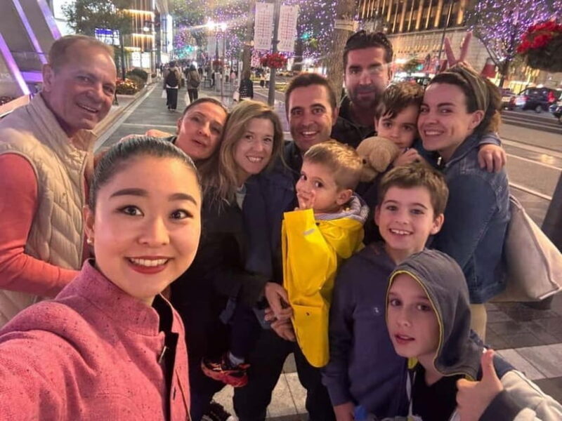 Osaka: Night Foodie Tour in Namba - Key Points