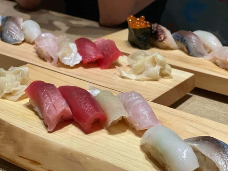 Osaka: Night Foodie Tour in Namba - What to Expect From the Osaka Night Foodie Tour