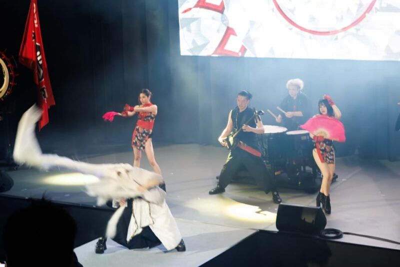 osaka-night-fusion-japanese-entertainment-show