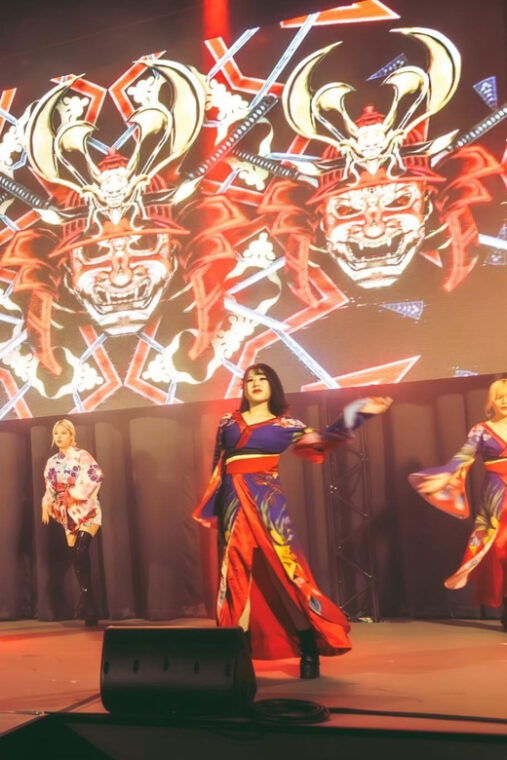 osaka-night-fusion-japanese-entertainment-show