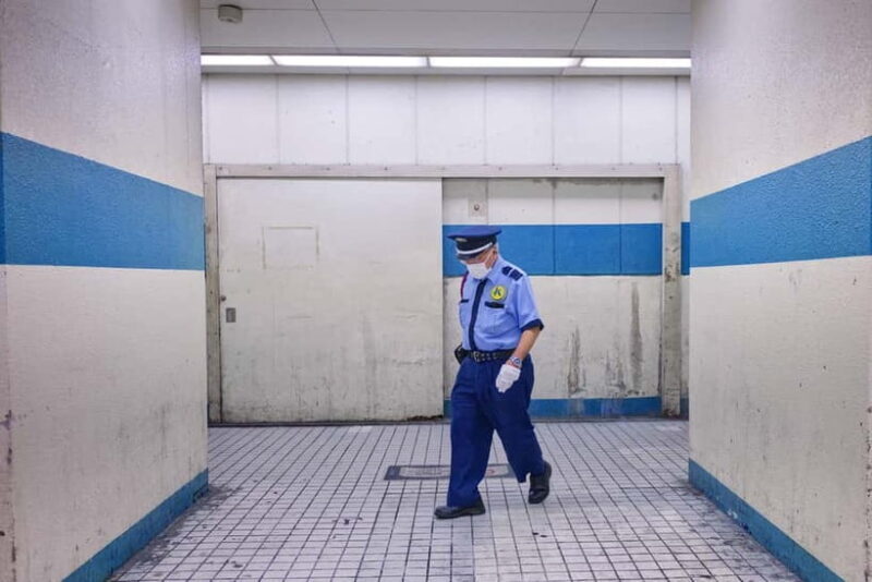 Osaka Night Photography Workshop - Osaka Night Photography Workshop: A Practical Guide for Aspiring Photographers