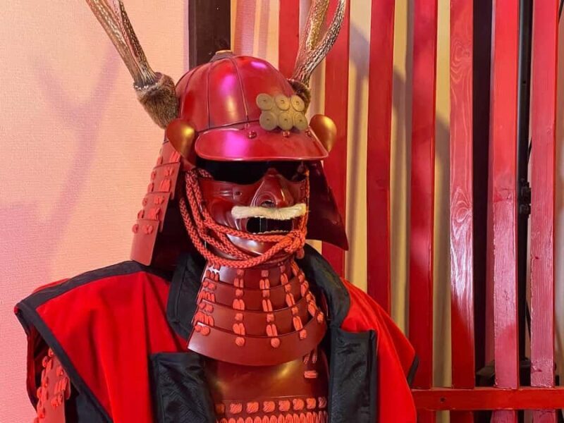 Osaka: Ninja Experience with VR Game and Costume - Final Thoughts