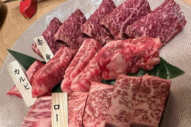 Osaka Omotenashi Fancy Dinner and Japanese Alcohol Bar Experience - Introducing the Osaka Omotenashi Fancy Dinner and Japanese Alcohol Bar Experience