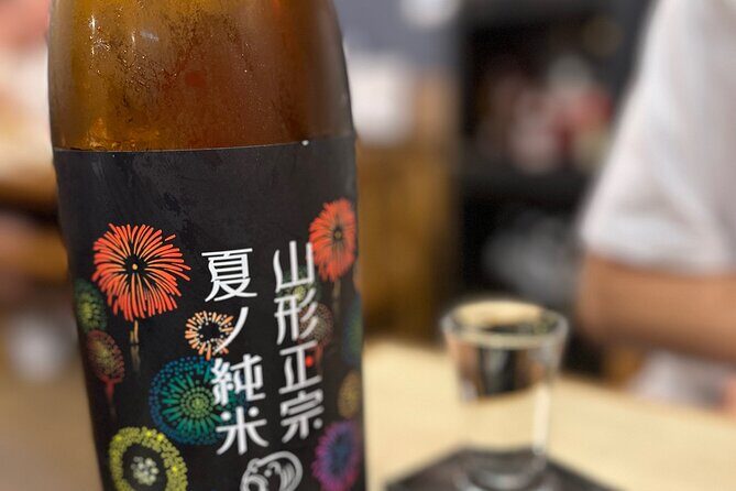 Osaka Omotenashi Fancy Dinner and Japanese Alcohol Bar Experience - Practical Details and Additional Insights