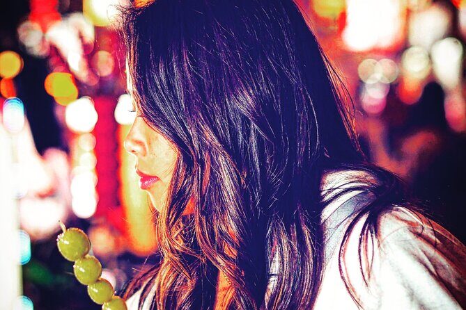 Osaka One-day Taxi Tour by Licensed Guide Photographer 8 pax - The Sum Up