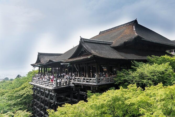 osaka-or-kyoto-private-day-tour-with-english-driver-free-pickup