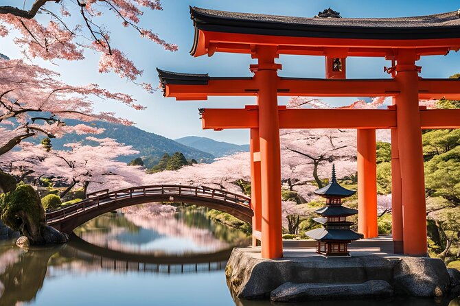 osaka-or-kyoto-private-day-tour-with-english-driver-free-pickup