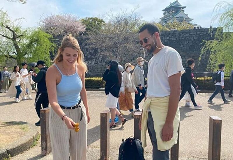 Osaka: Osaka Castle Guided Tour with Local History Expert - Who Should Consider This Tour?