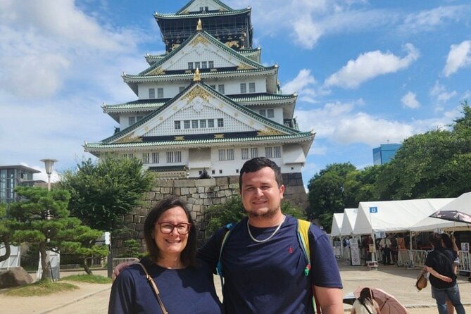 osaka-osaka-castle-tower-private-guided-tour-in-90-minutes