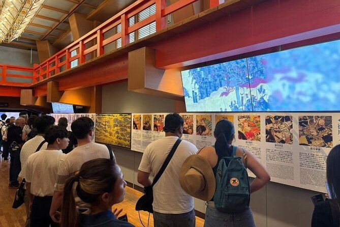 osaka-osaka-castle-tower-private-guided-tour-in-90-minutes