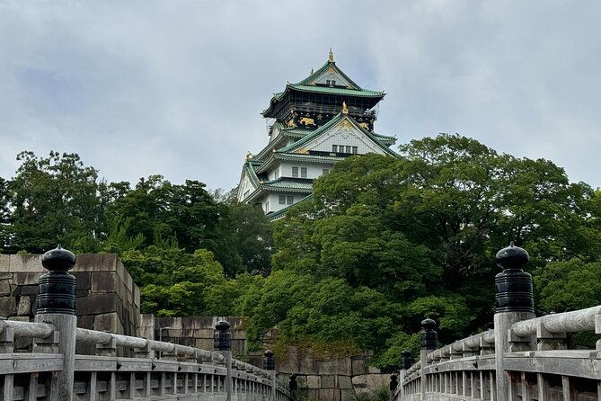 osaka-osaka-castle-tower-private-guided-tour-in-90-minutes