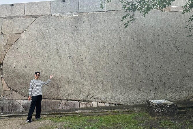 osaka-osaka-castle-tower-private-guided-tour-in-90-minutes