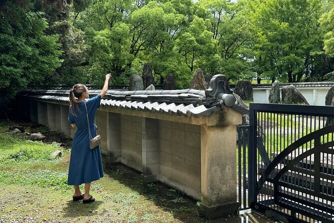 osaka-osaka-castle-tower-private-guided-tour-in-90-minutes