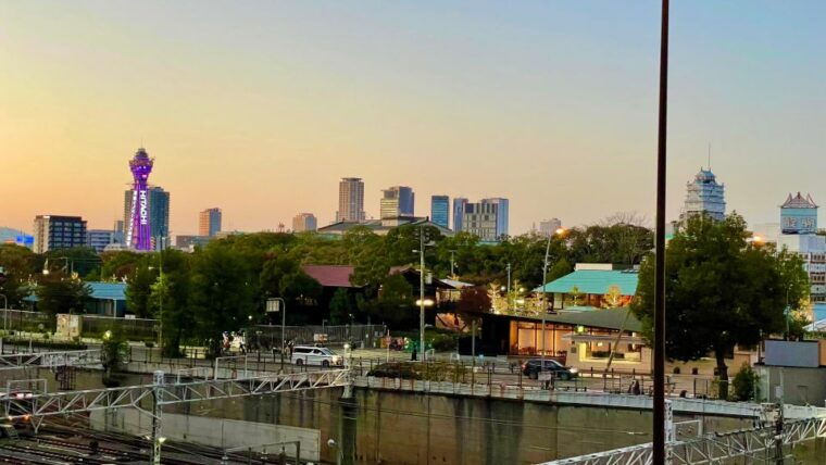 osaka-osaka-castle-tsuruhashi-tennoji-spanish-guide