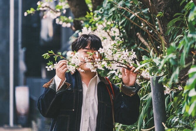 Osaka Photo Walk  Mini Tour Through Hidden Streets & Local Vibes - Key Points