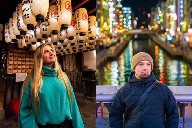 Osaka Photo Walk  Mini Tour Through Hidden Streets & Local Vibes - Final Thoughts