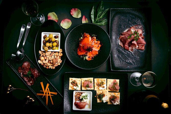 Osaka: PICCADILLY PREMIUM DINNER SHOW&NIGHTCLUB with Tasting - The Best Fit for Travelers