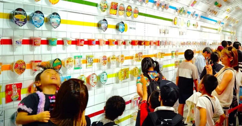 osaka-private-90-minute-cup-noodle-museum-tour