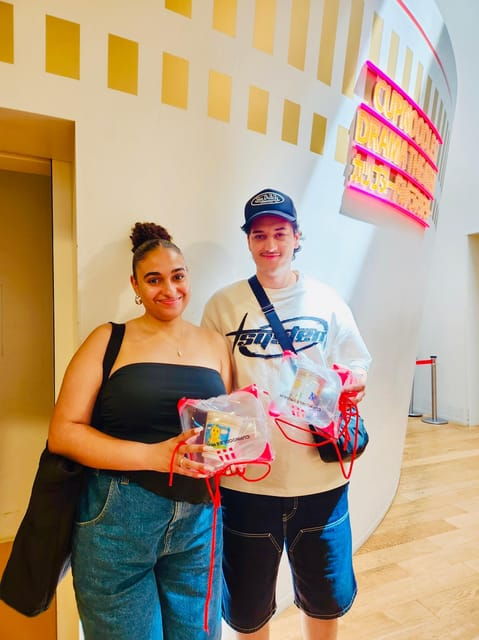 osaka-private-90-minute-cup-noodle-museum-tour