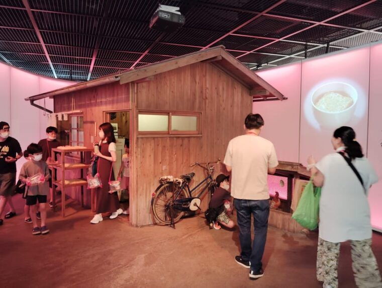 osaka-private-90-minute-cup-noodle-museum-tour
