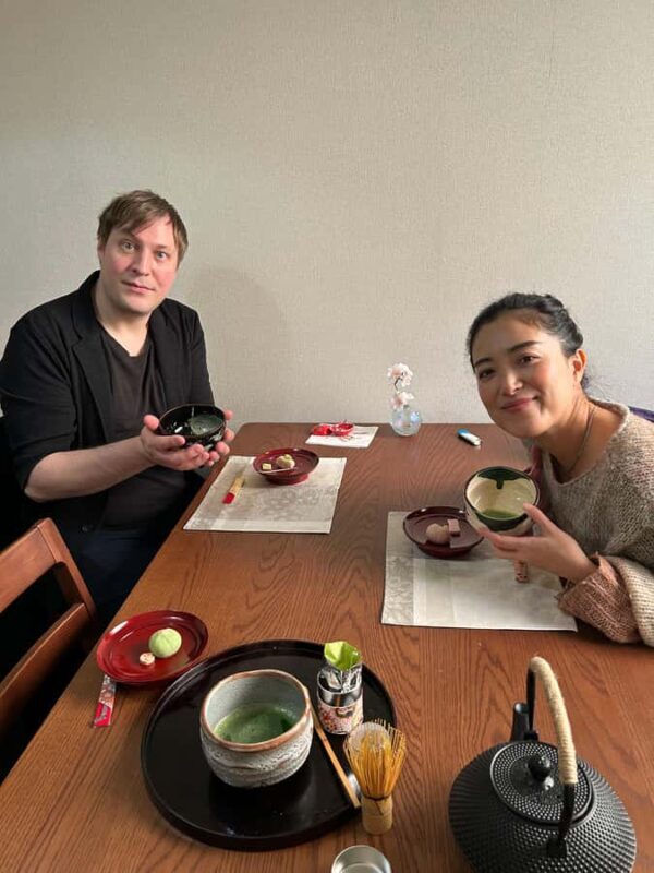 Osaka: Private Art and Meditate Class Activity Takarazuka - A Closer Look at the Takarazuka Experience