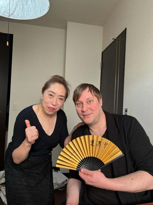 Osaka: Private Art and Meditate Class Activity Takarazuka - FAQ