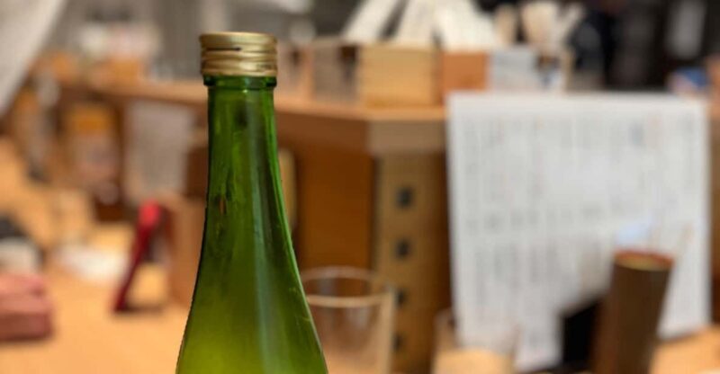 Osaka: Private Barhopping Tour - Unique Bars in 2 Hours - A Closer Look at the Tour Experience