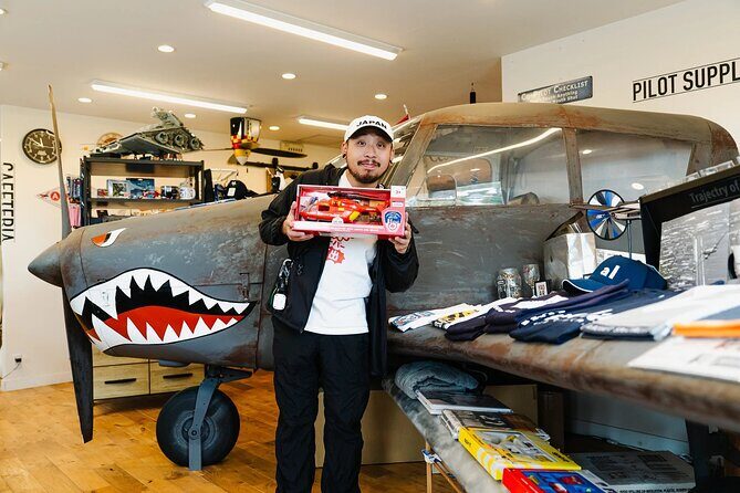 Osaka Private Cessna Flight Over Osaka Castle and UNESCO Sites - Why This Tour Is a Great Choice