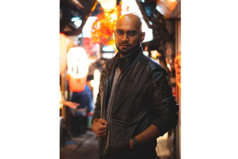 Osaka: Private Cinematic & Fun Dotonbori Night Photoshoot - Key Points