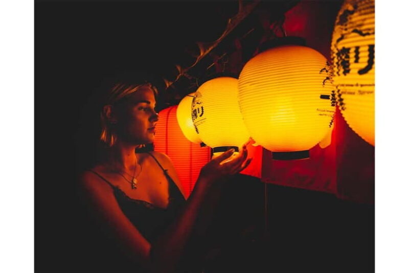 Osaka: Private Cinematic & Fun Dotonbori Night Photoshoot - Why You’ll Love This Night Photoshoot in Osaka