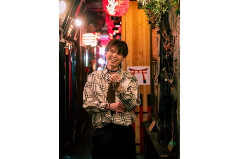 Osaka: Private Cinematic & Fun Dotonbori Night Photoshoot - What’s Included and What’s Not