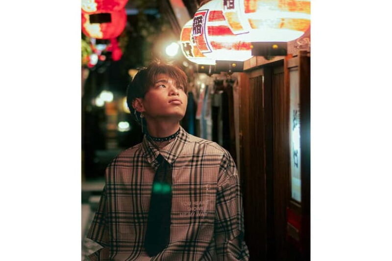 Osaka: Private Cinematic & Fun Dotonbori Night Photoshoot - Practical Tips for Your Photoshoot