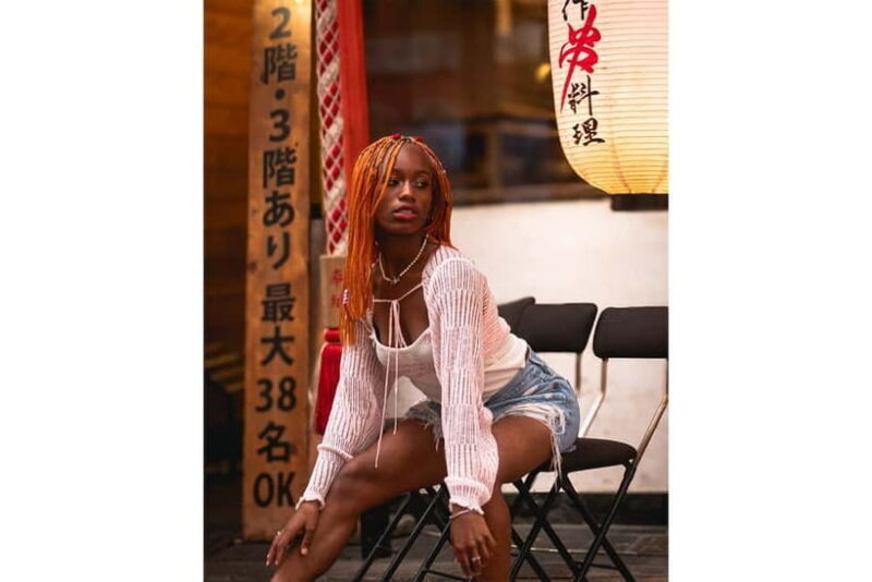 Osaka: Private Cinematic & Fun Dotonbori Night Photoshoot - Authentic Experiences Based on Real Feedback