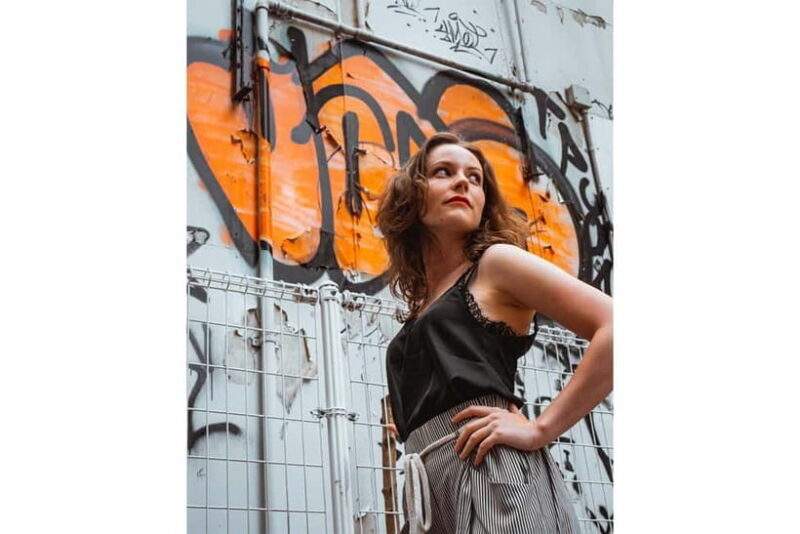 Osaka: Private Cinematic & Fun Dotonbori Night Photoshoot - Who Will Benefit Most?