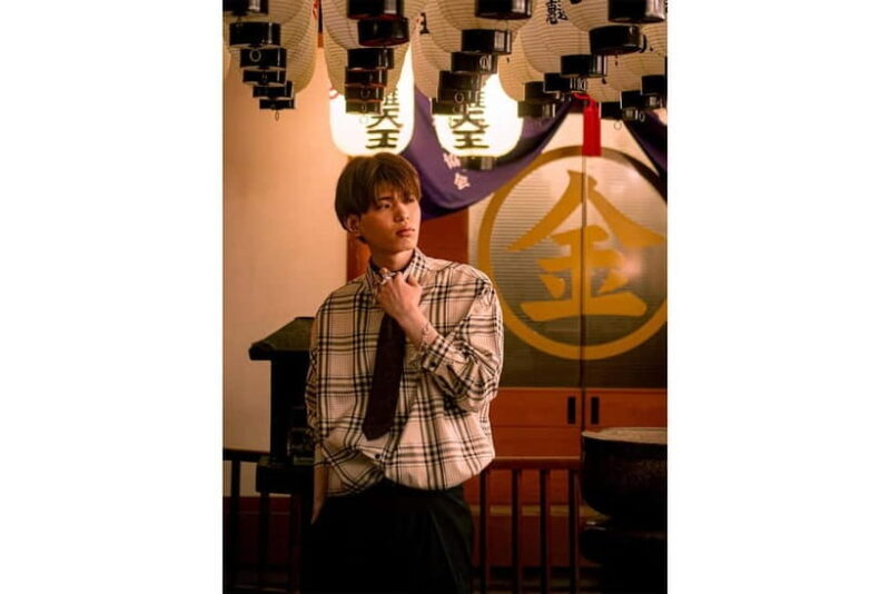 Osaka: Private Cinematic & Fun Dotonbori Night Photoshoot - FAQ