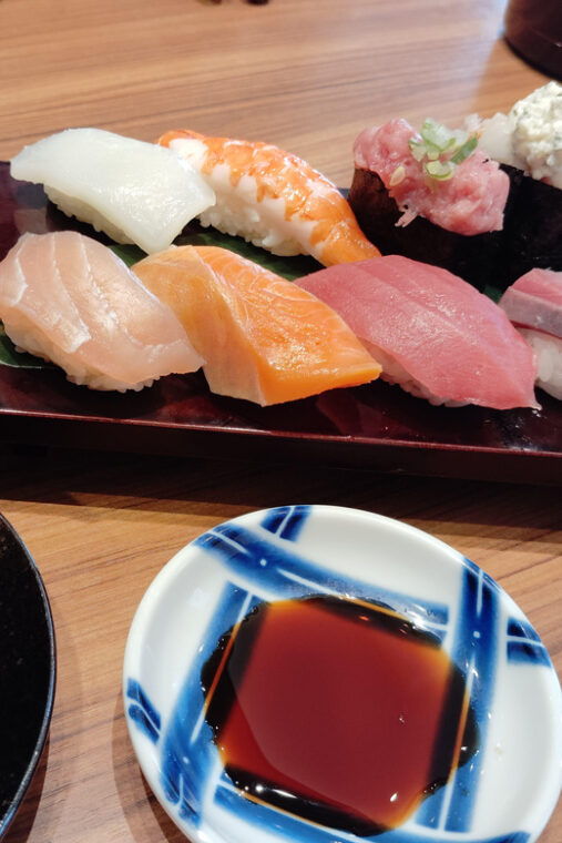 osaka-private-culinary-tour-of-kuromon-market-in-1-hour