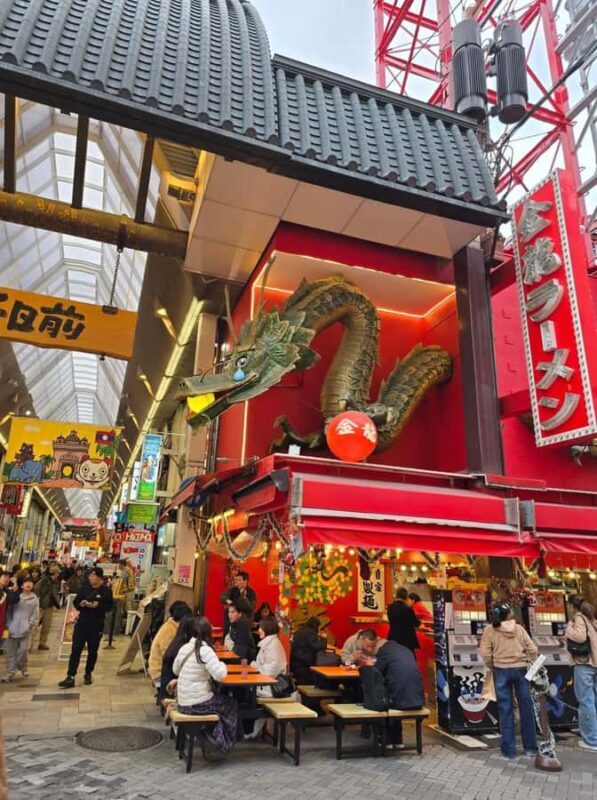 Osaka: Private Custom Full-Day City Tour with Hotel Pickup - FAQ