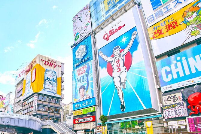osaka-private-custom-tour