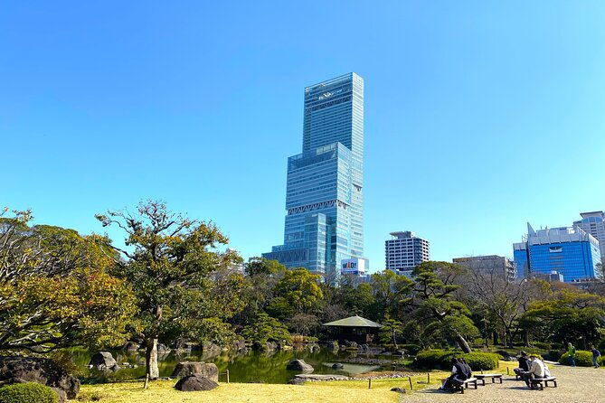 osaka-private-custom-tour