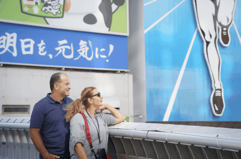 osaka-private-custom-tour-with-local-guide