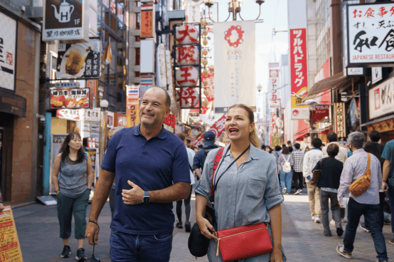osaka-private-custom-tour-with-local-guide