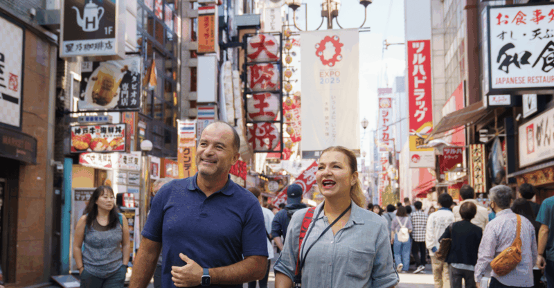 osaka-private-custom-tour-with-local-guide