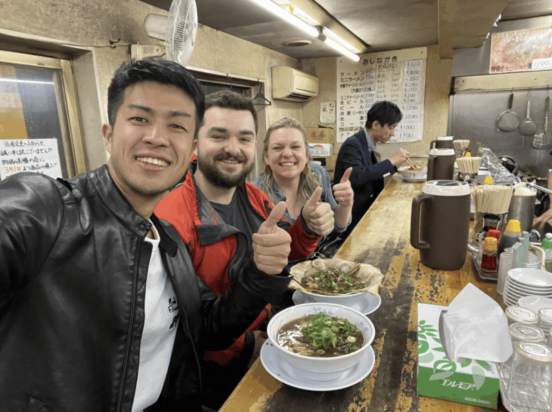 osaka-private-custom-tour-with-local-guide