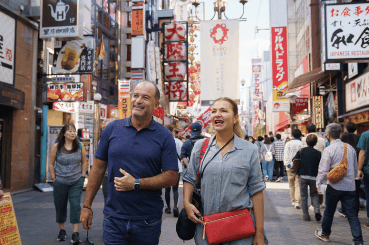 osaka-private-custom-tour-with-local-guide