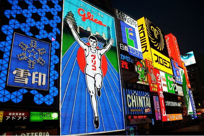 osaka-private-custom-walking-tour-with-a-guide-private-tour